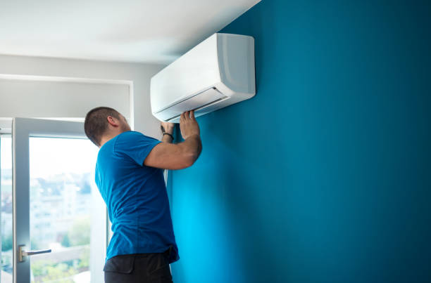 Best Furnace Repair Near Me  in La Habra, CA