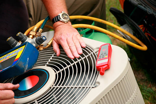  La Habra, CA HVAC Pros