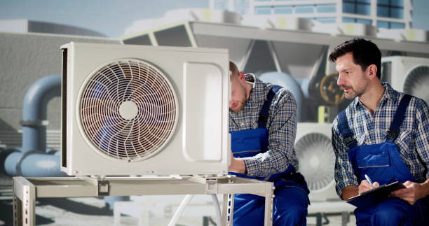 Professional HVAC in La Habra, CA